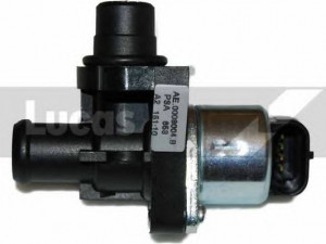 LUCAS ELECTRICAL FDB1508 tuščiosios eigos valdymo vožtuvas, oro tiekimas 
 Variklis -> Oro tiekimas -> Kompresoriaus valdymas
34595