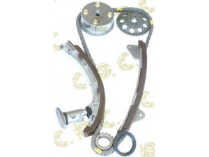 AUTOKIT 03.89007K pavaros grandinės komplektas
13050-22011, 13506-22030, 13521-22020