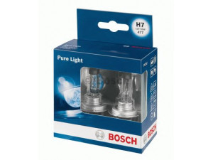 BOSCH 1 987 301 406 lemputė