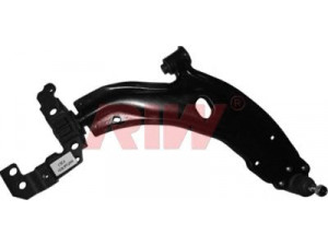 RIW FI6065 vikšro valdymo svirtis 
 Ašies montavimas/vairavimo mechanizmas/ratai -> Valdymo svirtis/pasukamosios svirties sujungimas -> Vairo trauklės (valdymo svirtis, išilginis balansyras, diago
51772988, 51772989