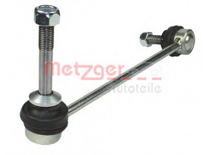 METZGER 53013411 šarnyro stabilizatorius 
 Ašies montavimas/vairavimo mechanizmas/ratai -> Stabilizatorius/fiksatoriai -> Savaime išsilyginanti atrama
3135 6773 023