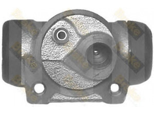 Brake ENGINEERING WC1543BE rato stabdžių cilindras 
 Stabdžių sistema -> Ratų cilindrai
7701036386, 7701039389
