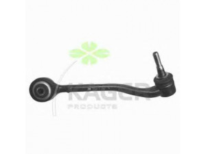 KAGER 87-0758 vikšro valdymo svirtis 
 Ašies montavimas/vairavimo mechanizmas/ratai -> Valdymo svirtis/pasukamosios svirties sujungimas -> Vairo trauklės (valdymo svirtis, išilginis balansyras, diago
31 12 1 096 315, 31 12 6 760 275