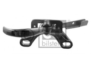 FEBI BILSTEIN 38046 durų rankenėlė 
 Užrakinimo sistema -> Rankenėlės
322 760 00 61