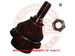 MASTER-SPORT 28335-PCS-MS atramos/vairo trauklė 
 Ašies montavimas/vairavimo mechanizmas/ratai -> Sujungimai -> Atramos/vairo trauklė
3640 74, 3640 57, 3640 74