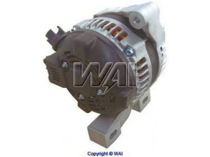 WAIglobal 11093R kintamosios srovės generatorius
3M5T10300UA, 3M5TUA, 30667051A