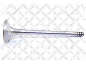STELLOX 01-24105-SX išleidimo vožtuvas 
 Variklis -> Variklio uždegimo laiko reguliavimo kontrolė -> Vožtuvų eilė -> Vožtuvai/dalys
1110500527