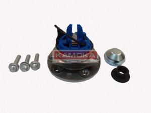 KAMOKA 5500139 rato guolio komplektas 
 Ašies montavimas/vairavimo mechanizmas/ratai -> Rato stebulė/montavimas -> Rato guolis
16 03 255, 16 03 295, 93178661