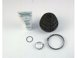 TRISCAN 8540 24905 gofruotoji membrana, kardaninis velenas 
 Ratų pavara -> Gofruotoji membrana
3435052, 414510, 3435052, 414510