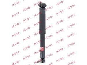 KYB 344814 amortizatorius 
 Pakaba -> Amortizatorius
8200069471, 8200122947, 8200312454