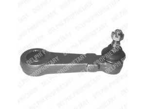 DELPHI TA1651 vairo svirtis 
 Vairavimas -> Vairo mechanizmo sujungimai
MB831040