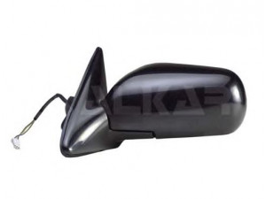 ALKAR 6126549 išorinis veidrodėlis 
 Kėbulas -> Keleivių kabina -> Veidrodėlis
9630195J66