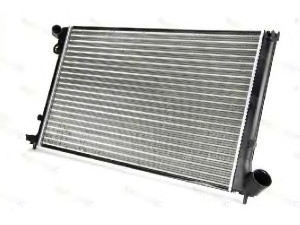 THERMOTEC D7P052TT radiatorius, variklio aušinimas 
 Aušinimo sistema -> Radiatorius/alyvos aušintuvas -> Radiatorius/dalys
1301.GE, 1301.GF