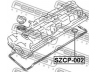FEBEST SZCP-002 tarpiklis, žvakių dėklas
11179-81402