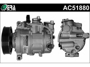 ERA Benelux AC51880 kompresorius, oro kondicionierius 
 Oro kondicionavimas -> Kompresorius/dalys
4F0 260 805 K, 4F0 260 805 Q