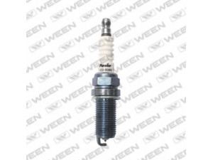 WEEN 123-0005 uždegimo žvakė 
 Techninės priežiūros dalys -> Techninės priežiūros intervalai
90048-51185, 90919-01191, 22401-AA 720