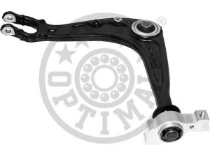 OPTIMAL G6-1107 vikšro valdymo svirtis 
 Ašies montavimas/vairavimo mechanizmas/ratai -> Valdymo svirtis/pasukamosios svirties sujungimas -> Vairo trauklės (valdymo svirtis, išilginis balansyras, diago
3520.Q1, 3520.N7