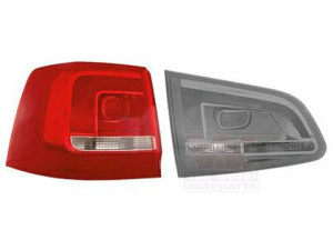 VAN WEZEL 5776931 kombinuotas galinis žibintas 
 Dviratė transporto priemonės -> Elektros įranga -> Kombinuotas galinis žibintas/dalys -> Kombinuotas galinis žibintas
7N0 945 095 G, 7N0945095E, 7N0945095F