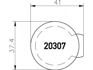 MINTEX MDB1096 stabdžių trinkelių rinkinys, stovėjimo stabdys 
 Stabdžių sistema -> Rankinis stabdys
75529823, 95549355, 95663072