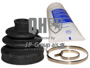 JP GROUP 4053600219 gofruotoji membrana, kardaninis velenas 
 Ratų pavara -> Gofruotoji membrana
392412U625, 392412U627, C92412U600
