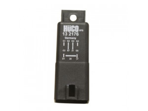 HITACHI 132176 relė, kaitinimo žvakių sistema 
 Elektros įranga -> Relė
04L907281, 04L907281, 04L907281