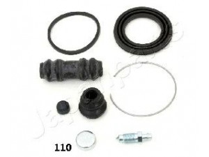 JAPANPARTS KD-110 remonto komplektas, stabdžių apkaba 
 Stabdžių sistema -> Stabdžių matuoklis -> Stabdžių matuoklio montavimas
44120-05J25