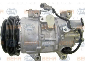 HELLA 8FK 351 105-431 kompresorius, oro kondicionierius 
 Oro kondicionavimas -> Kompresorius/dalys
88310-52480, 88310-52481