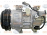 HELLA 8FK 351 105-431 kompresorius, oro kondicionierius 
 Oro kondicionavimas -> Kompresorius/dalys
88310-52480, 88310-52481