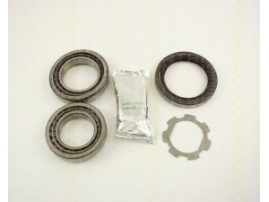TRISCAN 8530 15217 rato guolio komplektas