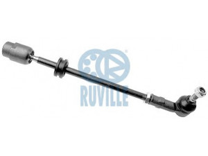 RUVILLE 925423 strypo montavimas 
 Vairavimas -> Sujungimo trauklės surinkimas/dalys -> Sujungimo trauklės surinkimas
6X0 419 804 A