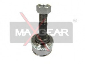 MAXGEAR 49-0170 jungčių komplektas, kardaninis velenas 
 Ratų pavara -> Sujungimai/komplektas
39211-2F025