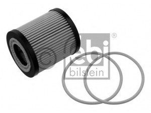 FEBI BILSTEIN 33469 alyvos filtras 
 Techninės priežiūros dalys -> Techninės priežiūros intervalai
55189320, 71737926, 55189320, 71737926