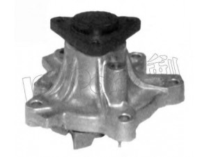 IPS Parts IPW-7267 vandens siurblys 
 Aušinimo sistema -> Vandens siurblys/tarpiklis -> Vandens siurblys
16100-29155, 1610029157, 1610029196