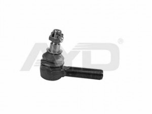 AYD 9101298 skersinės vairo trauklės galas 
 Vairavimas -> Vairo mechanizmo sujungimai
6313300435