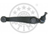 OPTIMAL G5-801 vikšro valdymo svirtis 
 Ašies montavimas/vairavimo mechanizmas/ratai -> Valdymo svirtis/pasukamosios svirties sujungimas -> Vairo trauklės (valdymo svirtis, išilginis balansyras, diago
31126771894