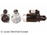 LUCAS ELECTRICAL LRS00763 starteris
420717, 465603, 5001836