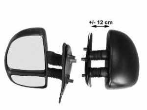 VAN WEZEL 1747814 išorinis veidrodėlis 
 Kėbulas -> Keleivių kabina -> Veidrodėlis
00008149J5, 8149J5, 1325628080