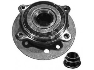 MOOG BM-WB-11318 rato guolio komplektas 
 Ašies montavimas/vairavimo mechanizmas/ratai -> Rato stebulė/montavimas -> Rato guolis
31226756889