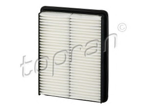 TOPRAN 820 212 oro filtras 
 Techninės priežiūros dalys -> Techninės priežiūros intervalai
28113 2P300, 28113 2P300