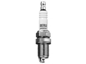 BERU Z221 uždegimo žvakė 
 Techninės priežiūros dalys -> Techninės priežiūros intervalai
9188681, 9399866