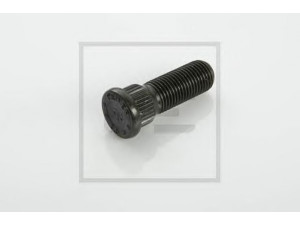 PE Automotive 017.000-00A rato varžtas
608 401 00 71