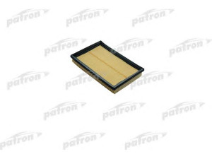 PATRON PF1399 oro filtras 
 Techninės priežiūros dalys -> Techninės priežiūros intervalai
1780138010, 1780138011