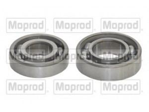 QUINTON HAZELL MWB972 rato guolio komplektas 
 Ašies montavimas/vairavimo mechanizmas/ratai -> Rato stebulė/montavimas -> Rato guolis
09262-20069, 09262-25072