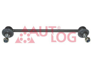AUTLOG FT1781 šarnyro stabilizatorius 
 Ašies montavimas/vairavimo mechanizmas/ratai -> Stabilizatorius/fiksatoriai -> Savaime išsilyginanti atrama
1331209080, 508751