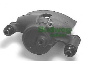 BUDWEG CALIPER 341874 stabdžių apkaba
47750-25010, 47750-25011