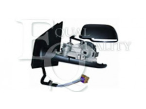 EQUAL QUALITY RD01087 išorinis veidrodėlis 
 Kėbulas -> Keleivių kabina -> Veidrodėlis
5827820, 6Q0857538A, 6Q1857508G01C