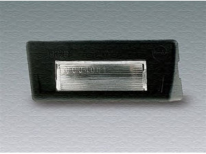 MAGNETI MARELLI 714098401021 Valstybinio numerio apšvietimas 
 Kėbulas -> Šviesos -> Valstybinio numerio apšvietimas/dalys -> Valstybinio numerio apšvietimas
SE021935006A