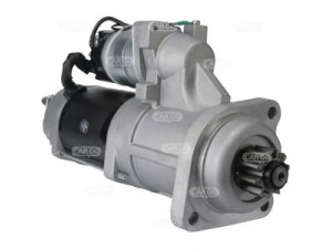 HC-Cargo 114435 starteris