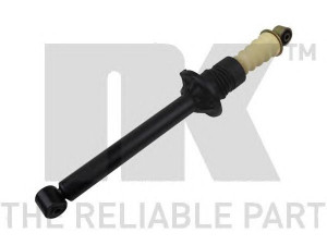 NK 60251067 amortizatorius
94FB18K076AA, 94FB18K076CA