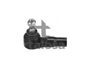 TALOSA 42-09886 skersinės vairo trauklės galas 
 Vairavimas -> Vairo mechanizmo sujungimai
405912, 77362279, 405912, 77362279